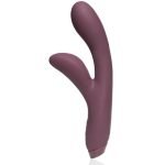 JE JOUE - Hera Triušio Vibratorius - Violetinis