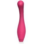 JE JOUE - JUNO G-SPOT VIBRATORIUS - FUKSIJA