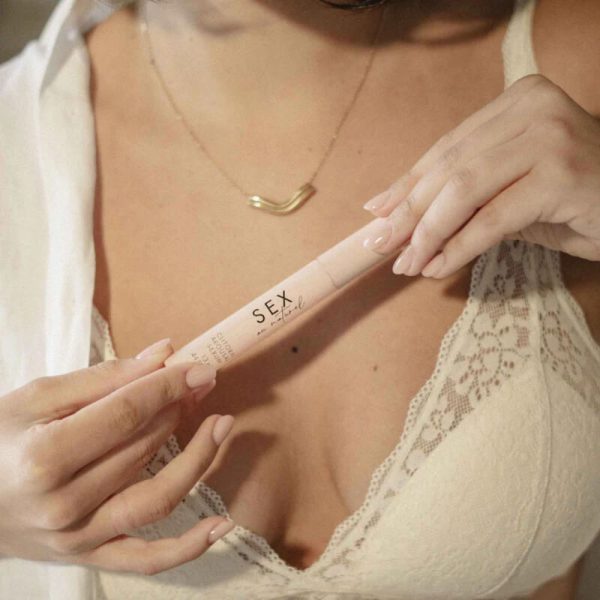 BIJOUX AU NATUREL – bijoux - indiskretiškas orgasmos serumas klitoriui - Image 3