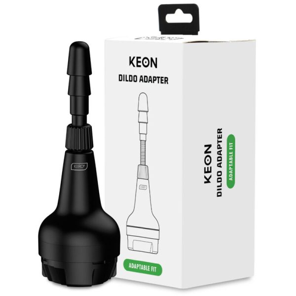 KIIROO – keon dildo adapteris - dildo adapteris