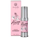 SECRETPLAY - ALWAYS VIRGIN INTYMUS GELIS