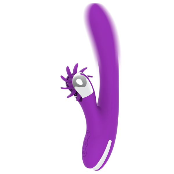 FUN FUNCTION – bunny funny vibration 2.0 - Image 2