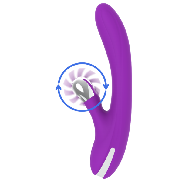 FUN FUNCTION – bunny funny vibration 2.0 - Image 3