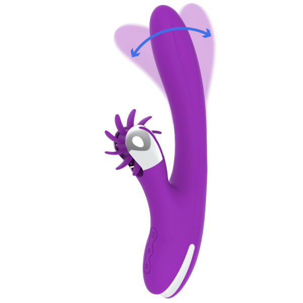 FUN FUNCTION – bunny funny wave 2.0 - Image 2
