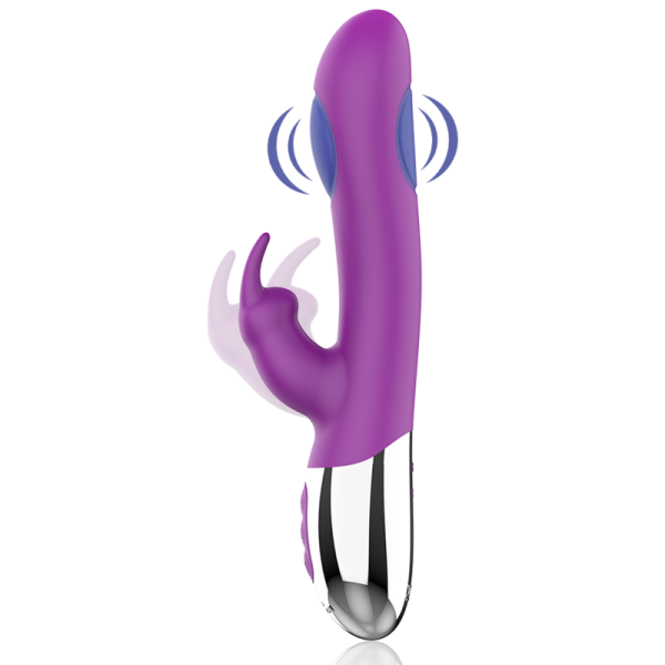 FUN FUNCTION – kombi duble tapping - Image 2
