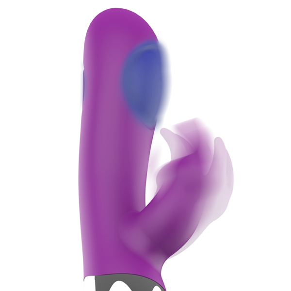 FUN FUNCTION – kombi duble tapping - Image 3