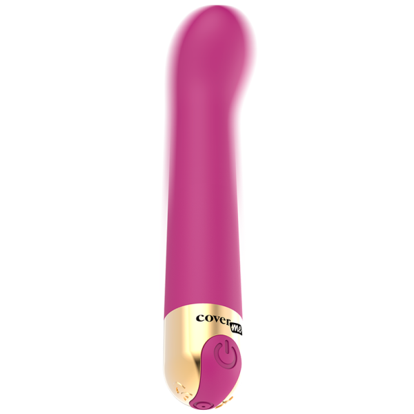 COVERME – g-taško vibratorius 10 greičių - Image 2