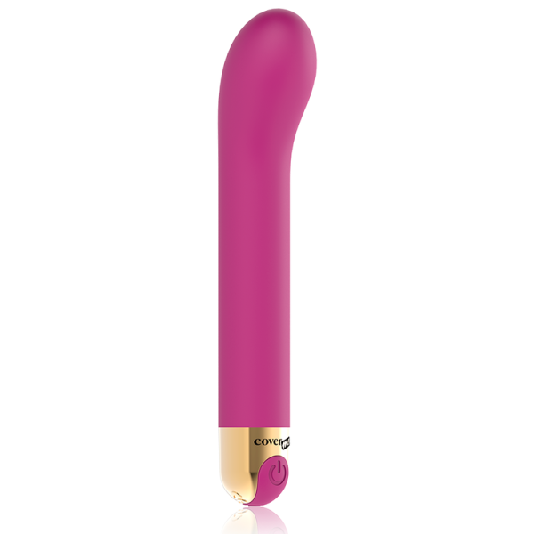 COVERME – g-taško vibratorius 10 greičių - Image 3