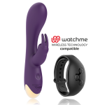 TREASURE - LAURENCE RABBIT VIBRATOR