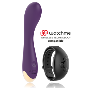TREASURE – hansel g-spot vibratorius su bevieliu valdymu