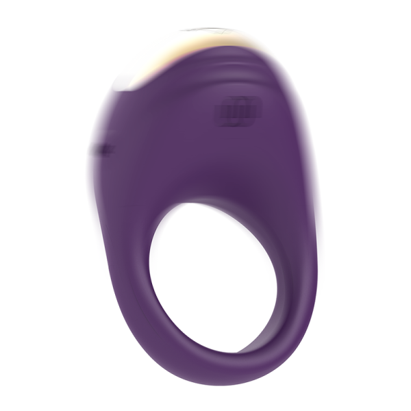 TREASURE – robin vibruojantis žiedas watchme bevielis technologijos suderinamumas - Image 3