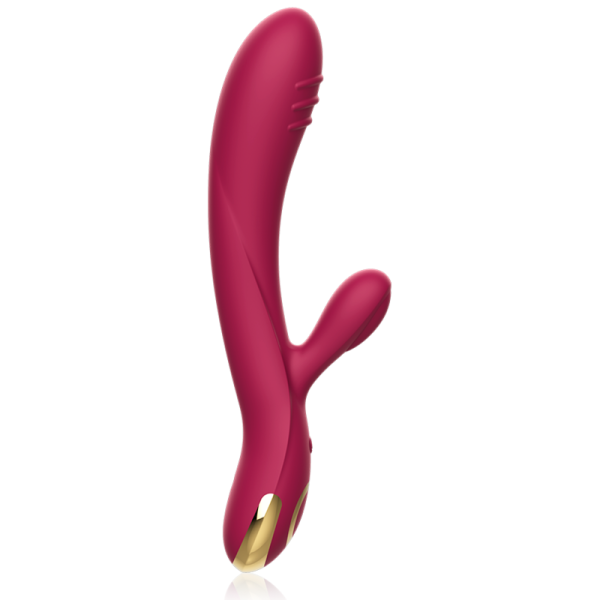 CICI BEAUTY – premium silikoninis triušio vibratorius - Image 3