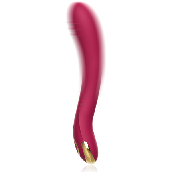 CICI BEAUTY – premium silikono g-taško vibratorius - Image 2