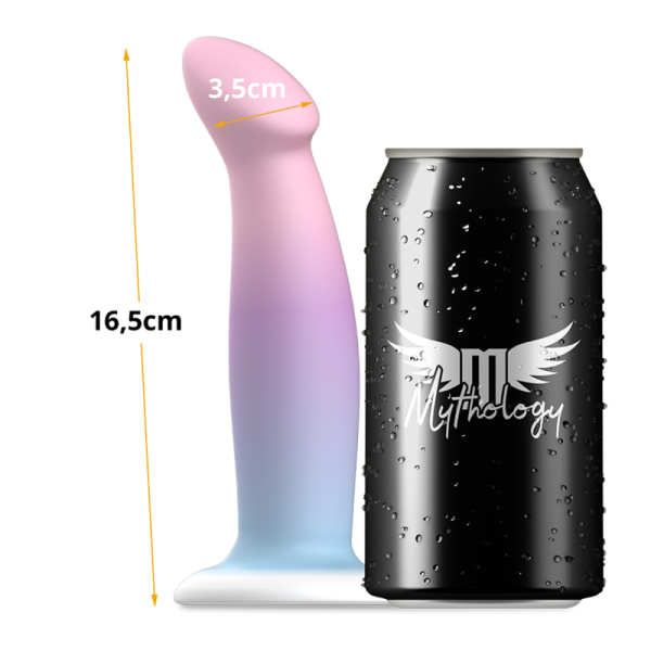 MYTHOLOGY FANTASY DILDO – mythology - garrick nayade dildo - Image 3