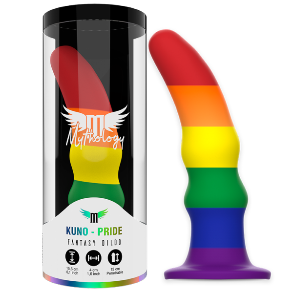 MYTHOLOGY FANTASY DILDO – mythology - kuno pride dildo m