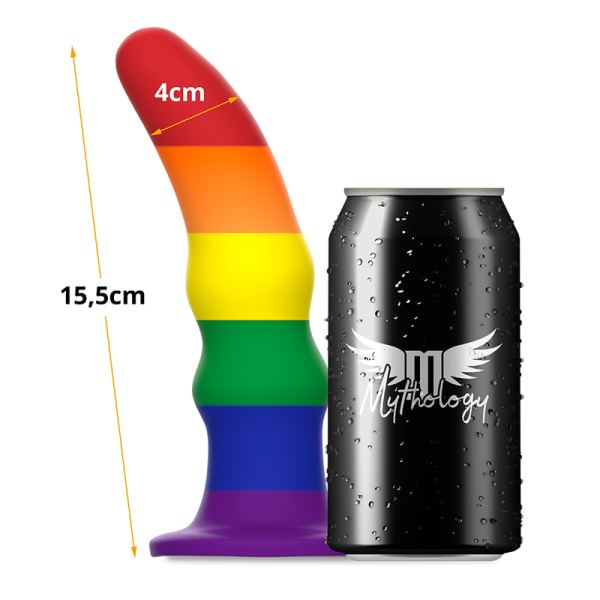 MYTHOLOGY FANTASY DILDO – mythology - kuno pride dildo m - Image 3