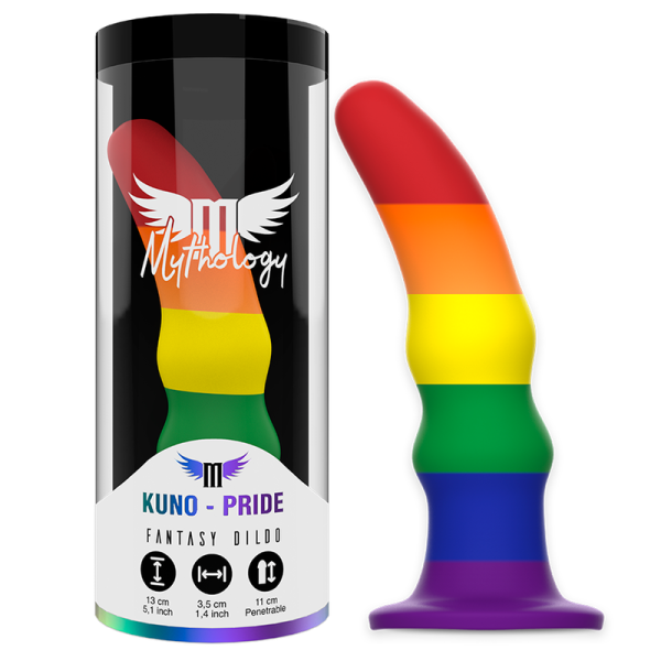 MYTHOLOGY FANTASY DILDO – mythology - kuno pride dildo s