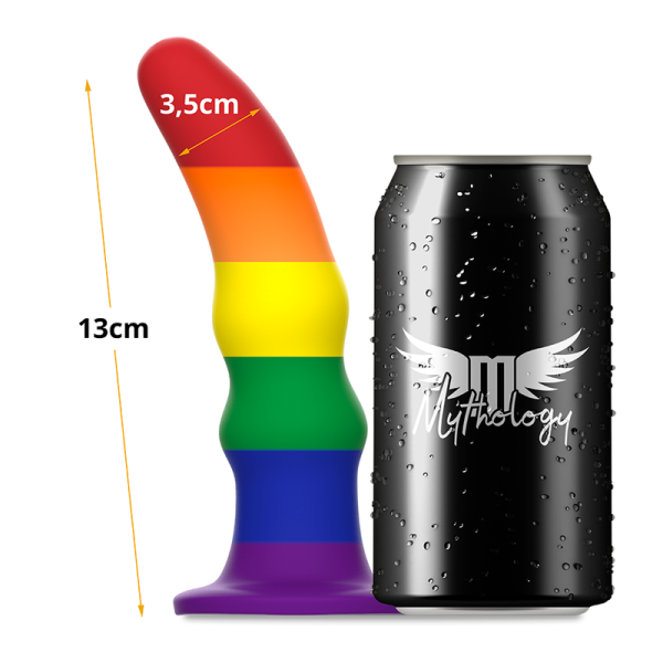 MYTHOLOGY FANTASY DILDO – mythology - kuno pride dildo s - Image 3