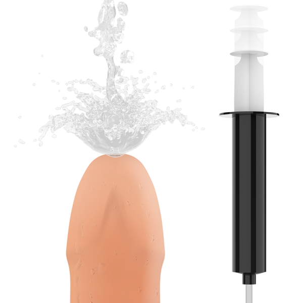 MYTHOLOGY FANTASY DILDO – mythology - flipper original dildo ejakuliatorius - Image 2