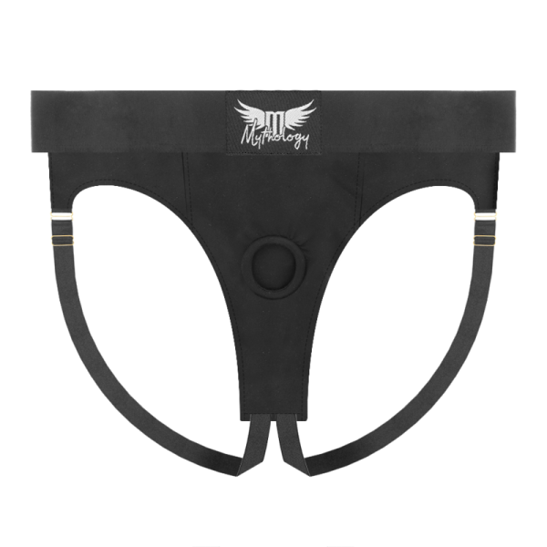 MYTHOLOGY FANTASY HARNESS – super elastiškas diržas vienas dydis