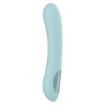 KIIROO - Pearl 2+ G-taško vibratorius - Turquoise