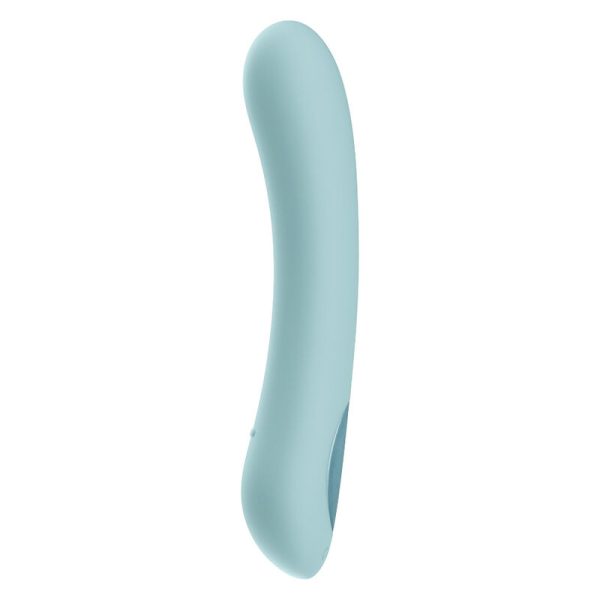 KIIROO – perla 2+ g-taško vibratorius - turkio - Image 3