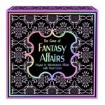 KHEPER GAMES - Fantazijų Aistringų Žaidimas