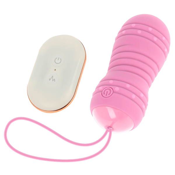 OHMAMA - Nuotolinio Valdymo Vibracinis Kiaušinėlis - Image 3