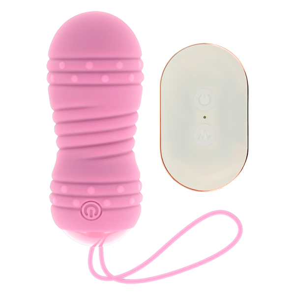 OHMAMA - Nuotolinio Valdymo Vibracinis Kiaušinėlis - Image 2