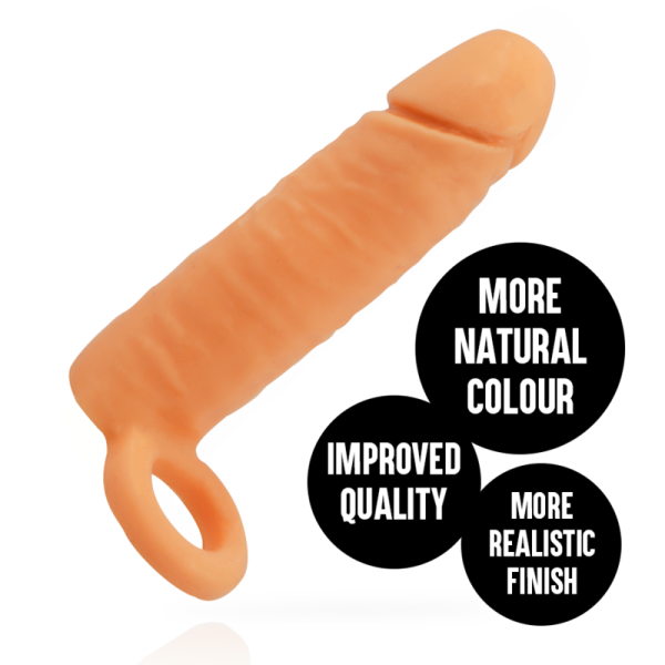 ADDICTED TOYS – prailgina jūsų penį 16 cm - Image 2