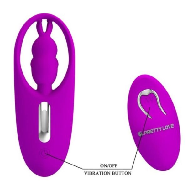 SUBBLIME Babydoll Violetinė S/M