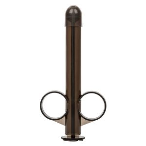 CALEXOTICS – xl tepalų tubelis juodas