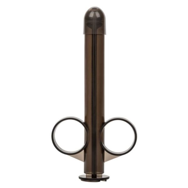 CALEXOTICS – xl tepalų tubelis juodas