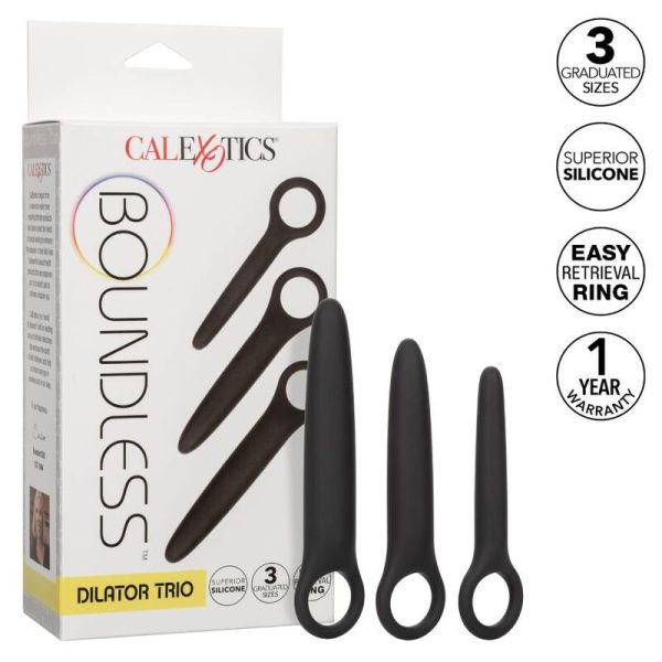 CALEXOTICS – dilatatorių trijulis - Image 3