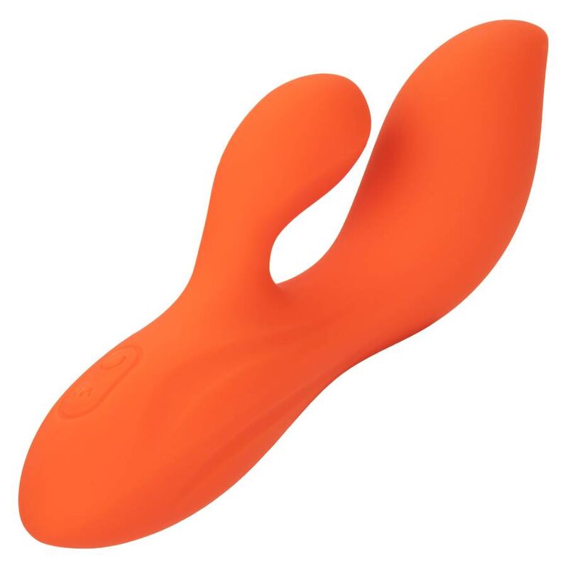 CALEXOTICS – stella dual teaser oranžinis