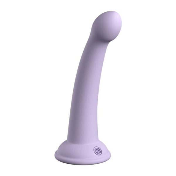 DILLIO – slaptai tyrinėtojas 15,24 cm violet - Image 2