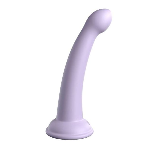 DILLIO – slaptai tyrinėtojas 15,24 cm violet