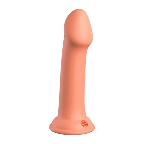 DILLIO – didelis herojus 15,24 cm oranžinis - Image 3