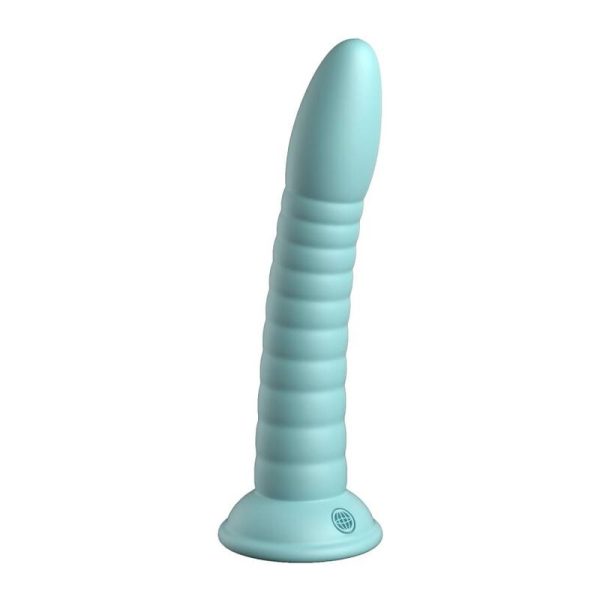 DILLIO – šiltoji kalba 17,78 cm žalia - Image 2