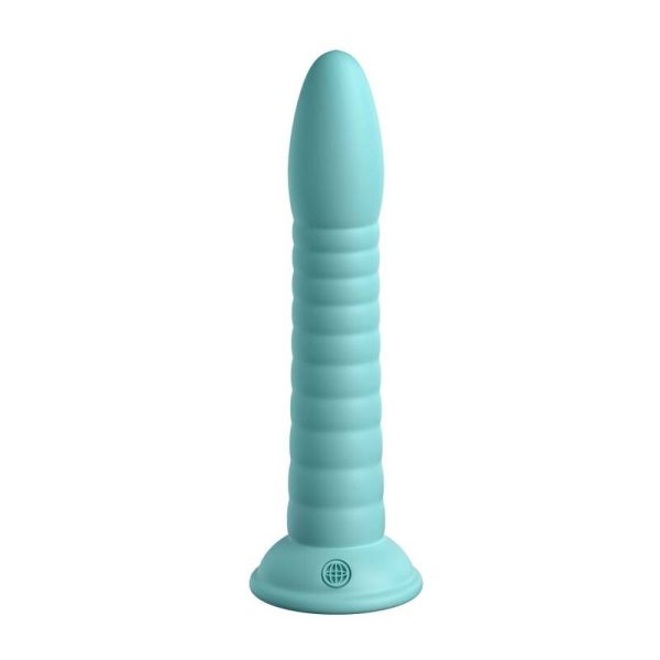 DILLIO – šiltoji kalba 17,78 cm žalia - Image 3