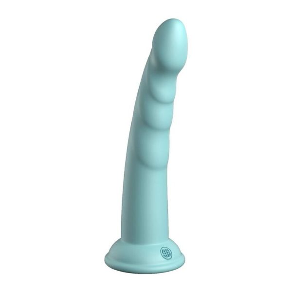 DILLIO – slim seven 17,78 cm žalias - Image 3