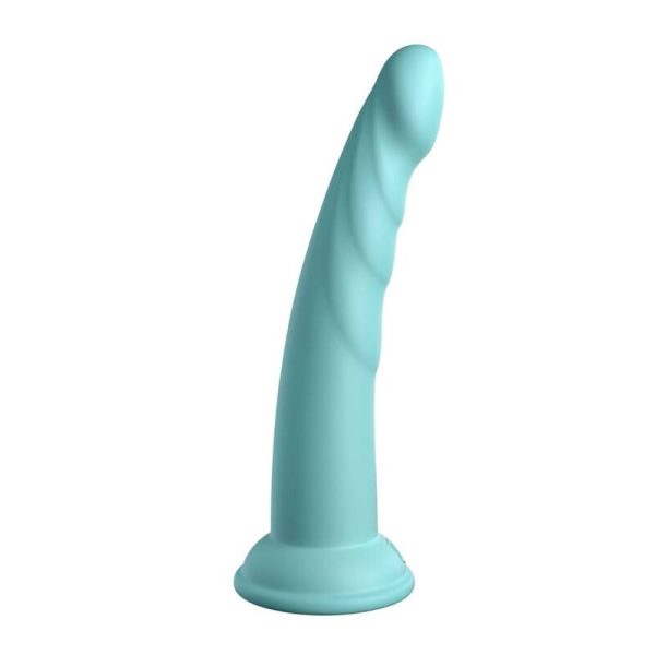 DILLIO – slim seven 17,78 cm žalias