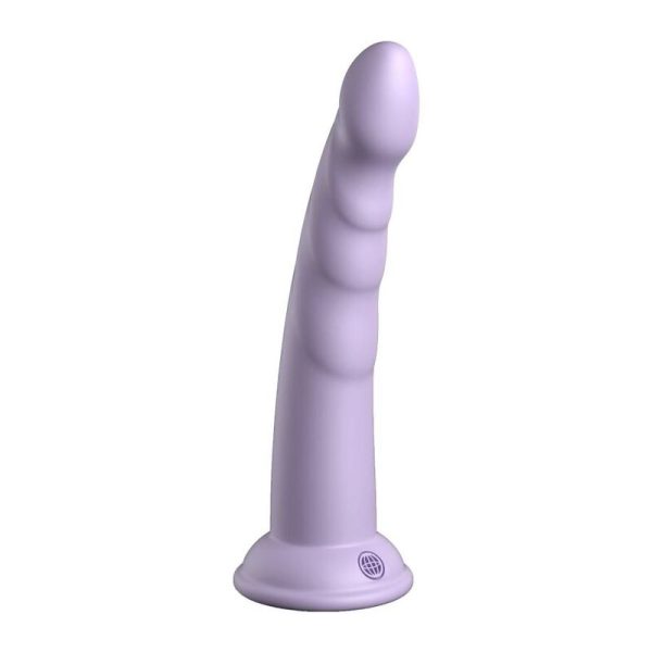 DILLIO – slim seven 17,78 cm violetinis - Image 2