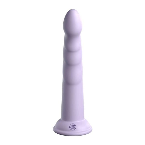DILLIO – slim seven 17,78 cm violetinis - Image 3