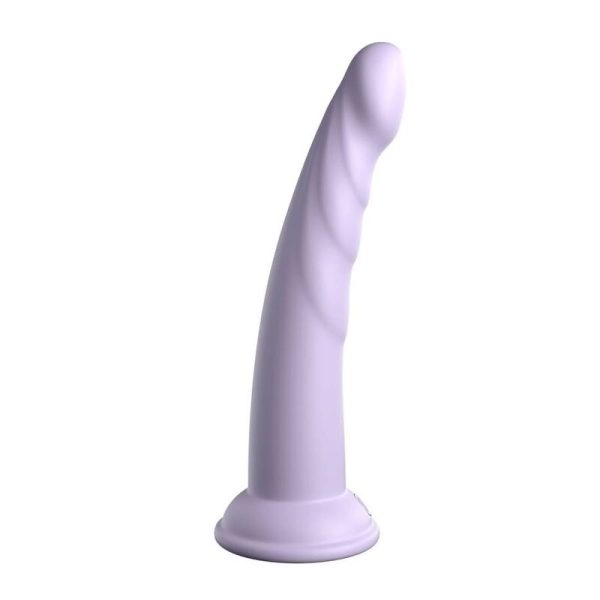 DILLIO – slim seven 17,78 cm violetinis