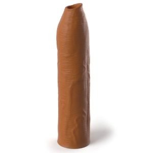 FANTASY X- TENSIONS - NEPJAUSTYTAS 7 INCH CARAMEL