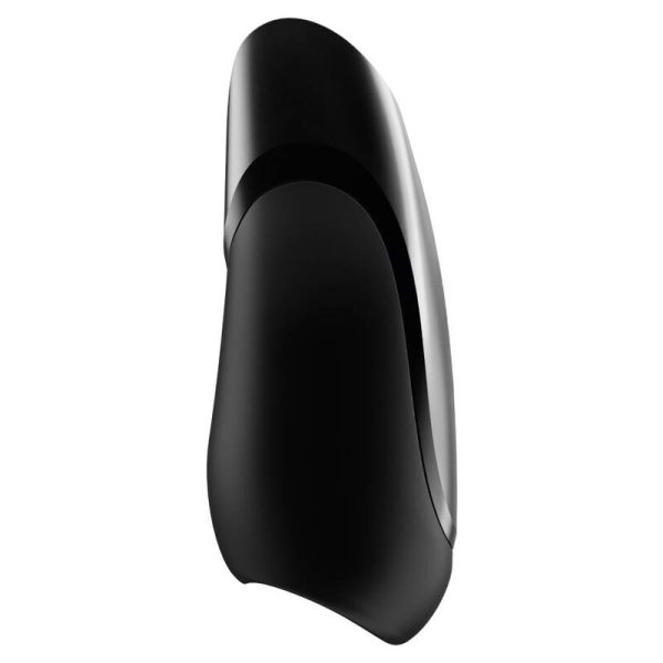 SATISFYER MEN – satisfyer - vyriškas vibratorius+ juodas - Image 3