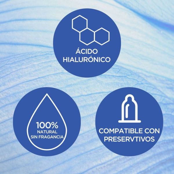 DUREX LUBES – durex - natūralus drėkinamasis patepalas 100 ml - Image 3