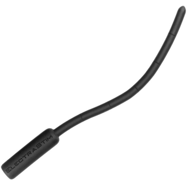ELECTRASTIM – lankstus silikoninis elektro-sex uretralinis garso 5 mm - Image 3