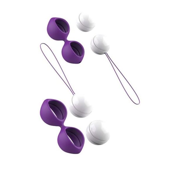 B SWISH – bfit klasikinis violetinis - Image 3